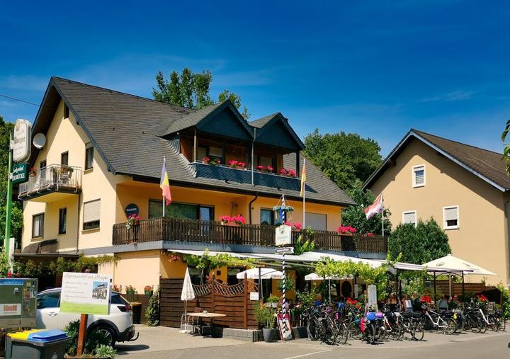 Restaurant Zur Brücke